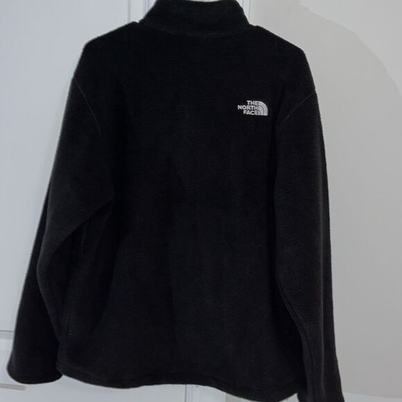 NWOT The North Face FleeceSki Seven Summits BOX NSE Patch Fleece Pullover Jacket - Picture 8 of 12